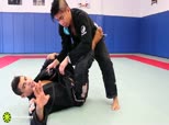 JT Torres Series 7 - Spider Guard Control and Transitions with the Four Points of Contact